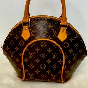 Louis Vuitton eclipse purse